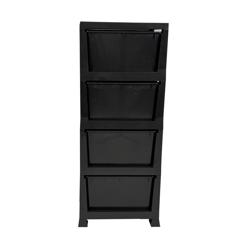 فایل کشویی رزگلد مدل مرمر کد R689