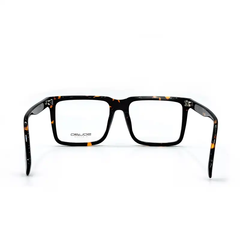 فریم عینک طبی اسکوآرو مدل SQ1736C3
