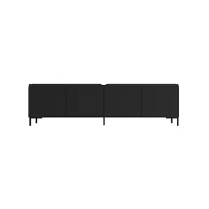 میز تلویزیون اسمردیس مدل TV148 - MDF+