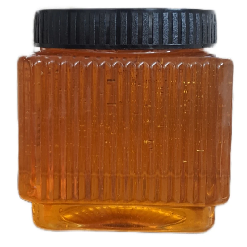 عکس شماره 2 : عسل طبیعی کنار گنج کوه-1 کیلوگرم