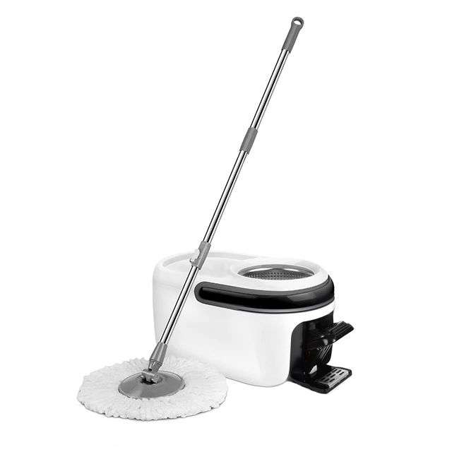 زمین شوی چرخشی دبلیو اس مدل پدال دار کد 400