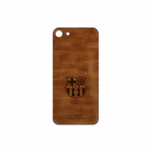 MAHOOT BFL-BRCA Cover Sticker for Apple iPhone 7
