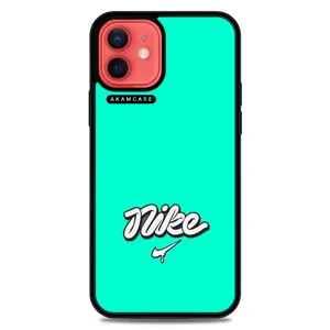 AKAM AMC-AW12-NIKE-40 Cover For Apple iPhone 12
