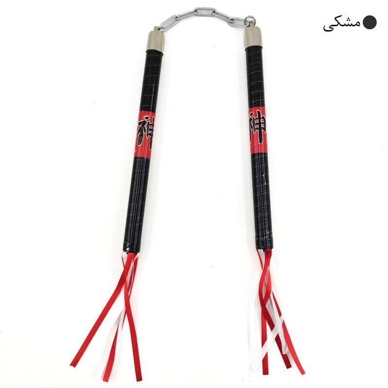 نانچیکو ورزشی مدل NUI 81