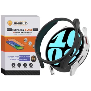 Ultimate Shield ULT-NGL Cover For Samsung Galaxy Watch 6 44mm