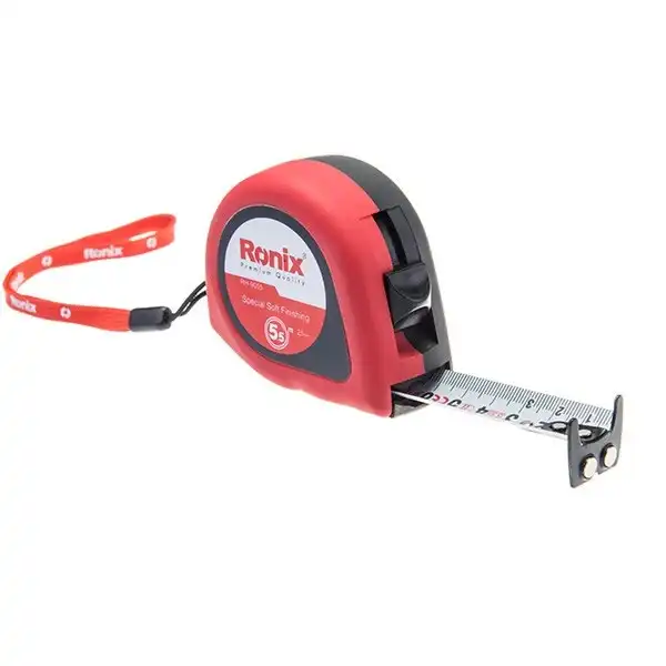 متر 5.5 روکش دار رونیکس مدل 9055