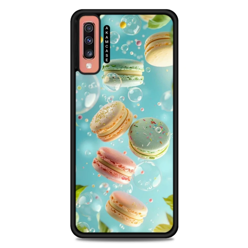 کاور آکام مدل AMC-WSGA70-CANDY-6 مناسب برای گوشی موبایل سامسونگ Galaxy A70