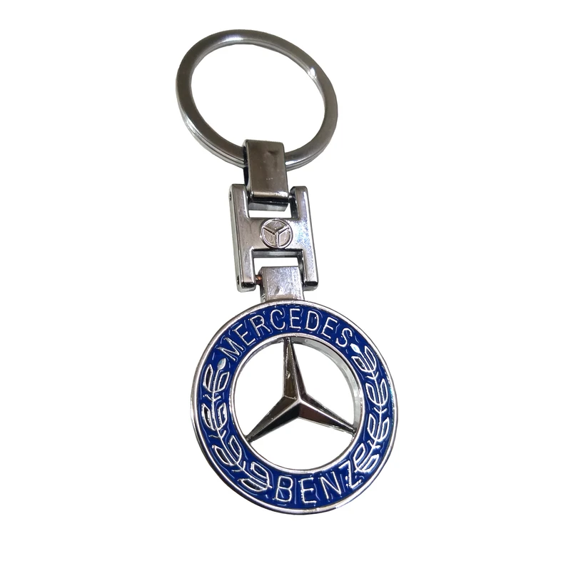 جاسوئیچی خودرو آراکس یدک مدل AY-4267 مناسب برای مرسدس بنز Mercedes Benz