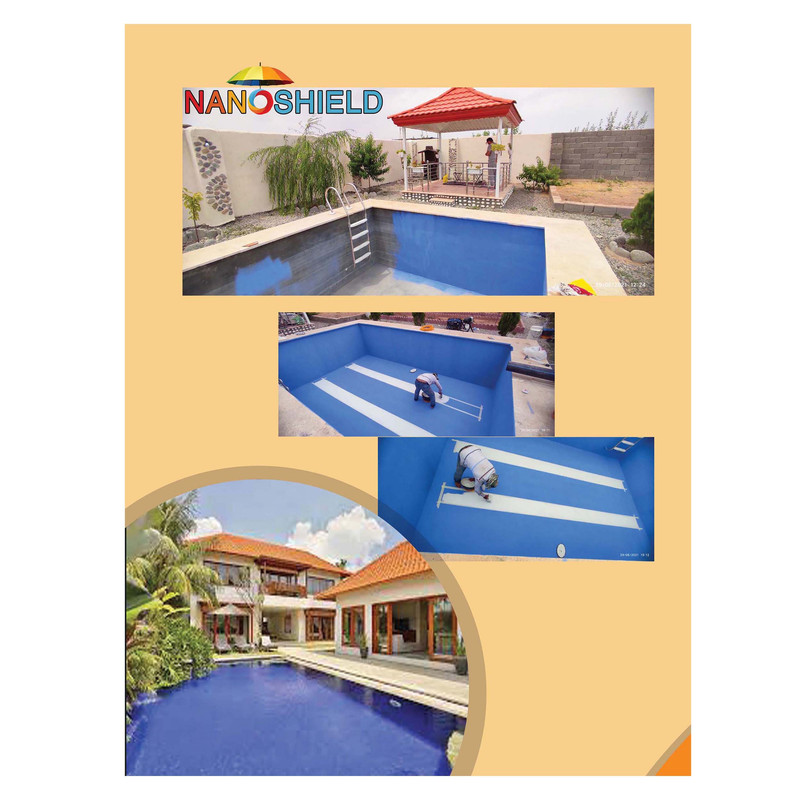 عایق رطوبتی نانوشیلد مدل نانوپول کد NSNP1 وزن یک کیلوگرم عایق رطوبتی نانوشیلد مدل نانوپول کد NSNP1 وزن یک کیلوگرم