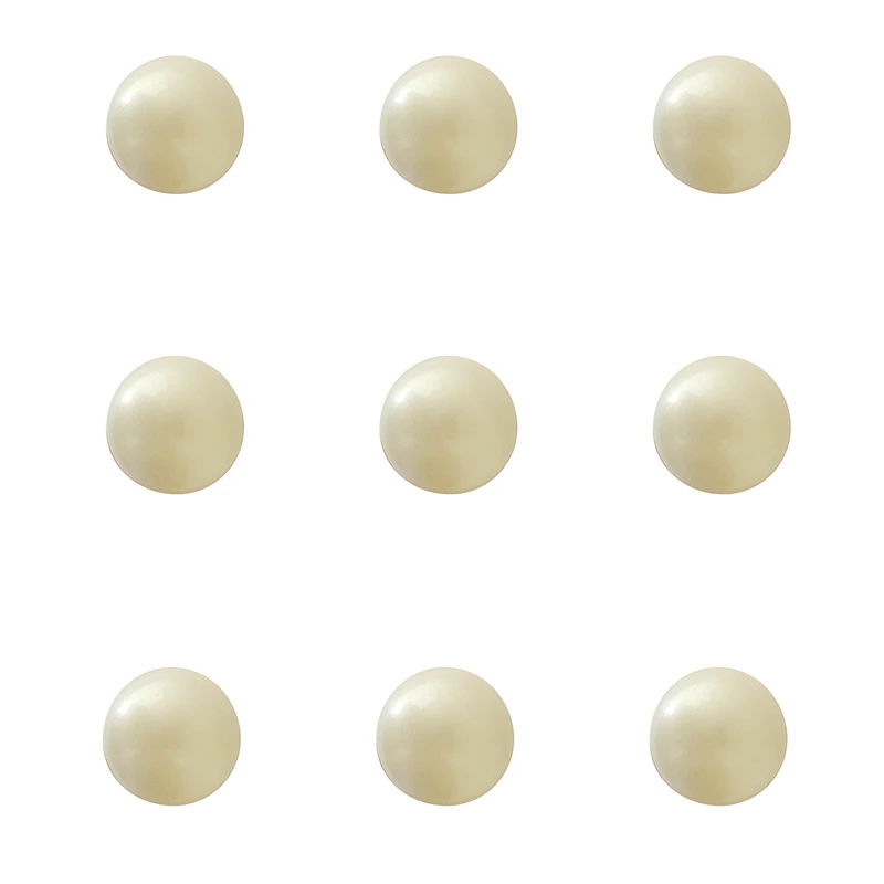 دکمه مدل قارچی کد SE24 بسته 9 عددی