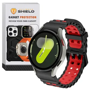 Ultimate Shield Marin BBuckle BST strap suitable for Samsung Galaxy Watch 4 Classic 46mm