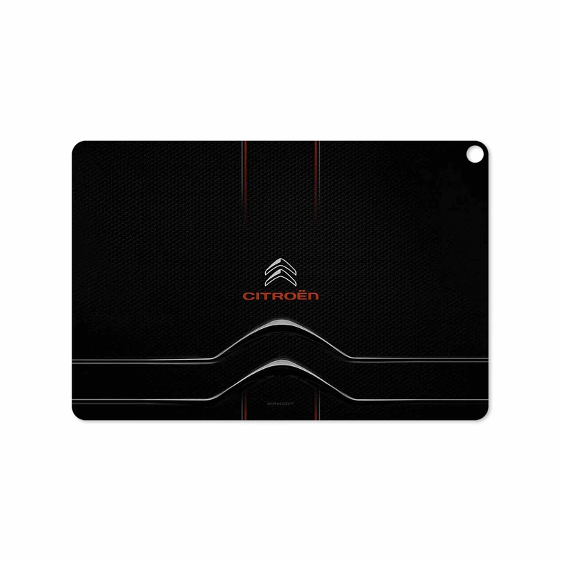 برچسب پوششی ماهوت مدل Citroen مناسب برای تبلت ایسوس Zenpad 3S 10 2017 Z500KL