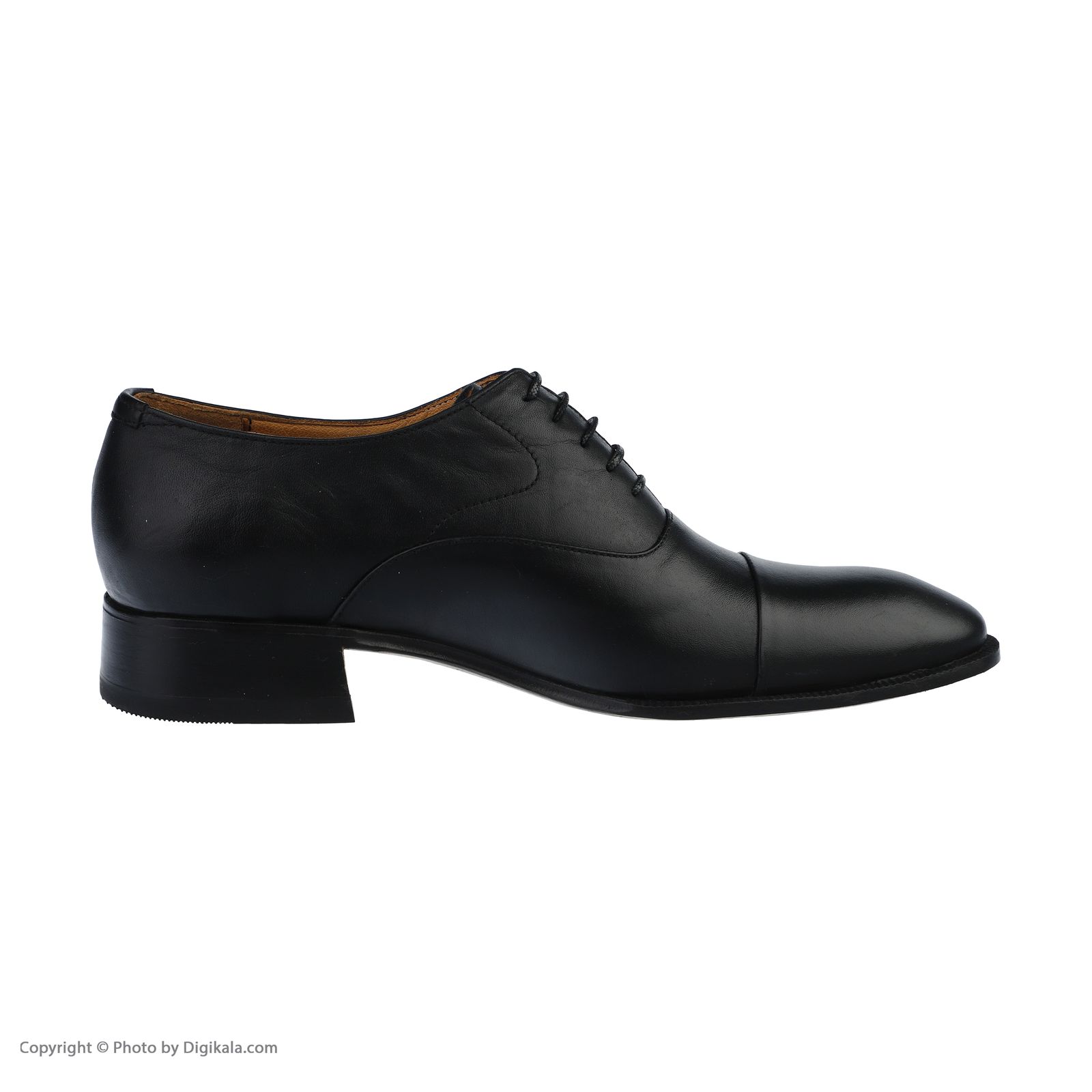 کفش مردانه نظری مدل لوچیانو -  - 4