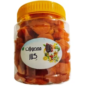 برگه زردآلو - 350 گرم