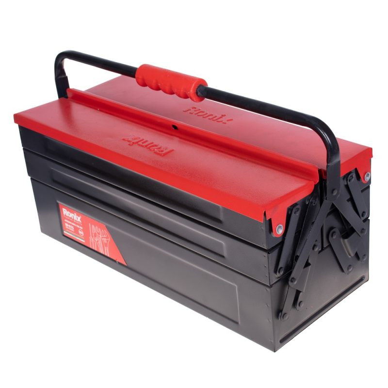 جعبه ابزار رونیکس مدل 9175RH