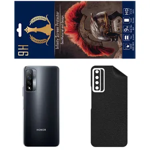 INFINITI PRO CH Back Skin For HONOR Play 5T Pro