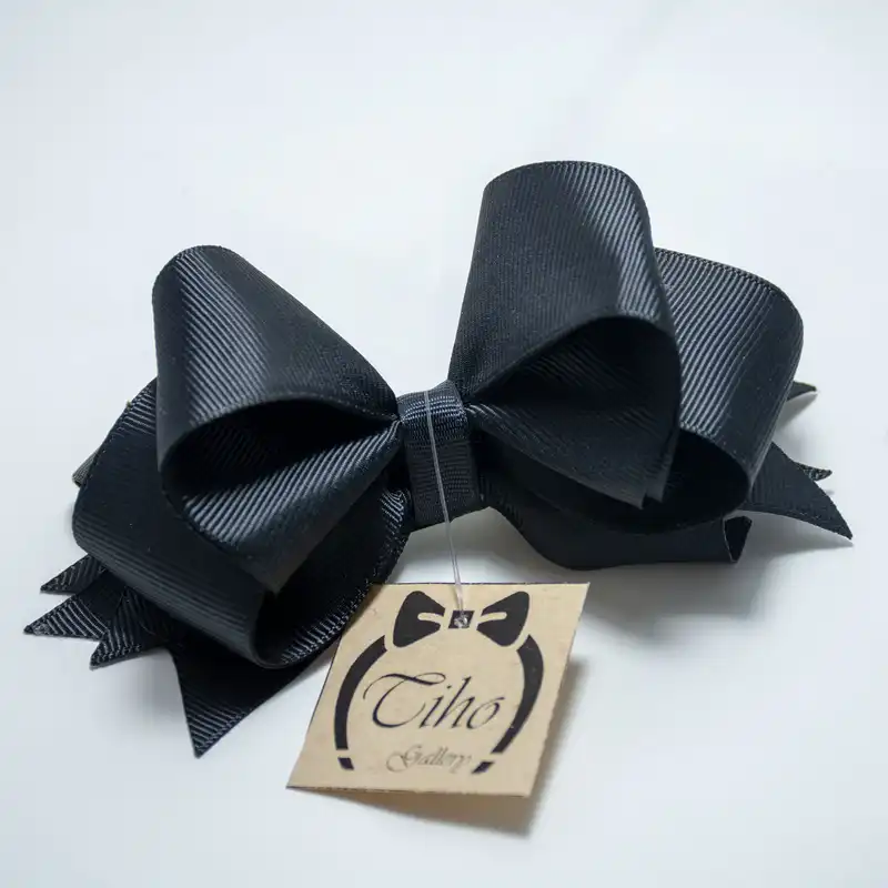 گیره مو زنانه مدل فرانسوی