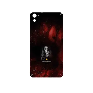 MAHOOT Penelope Cruz Cover Sticker for HTC One E9s