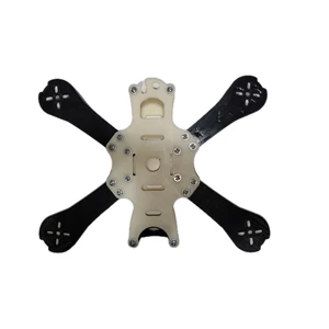 فریم کوادکوپتر مدل Q3D 220 FPV