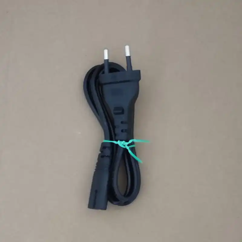 کابل برق دو پین مدل DRF-03