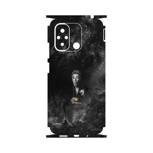 MAHOOT Al Pacino-FullSkin Cover Sticker for Xiaomi Redmi 12C