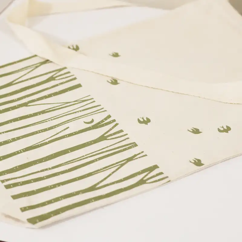 ساک دستی گدار مدل سپیدار