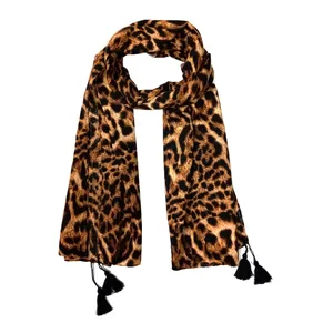 شال زنانه مدل MOOD1253