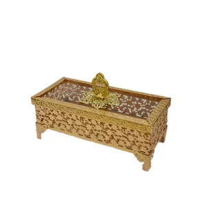 جای کارد و چنگال مدل درب شیشه کد est051