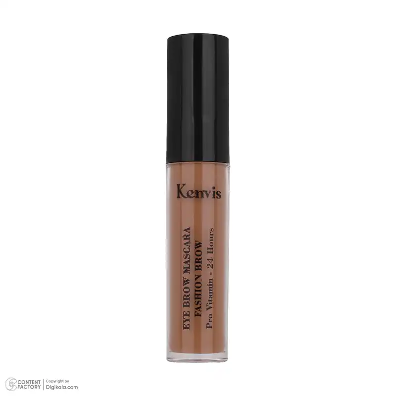 ریمل ابرو کنویس شماره MB1