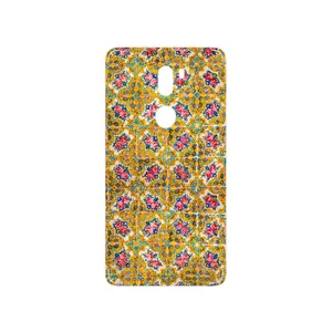 MAHOOT Iran Tile 15 Cover Sticker for Xiaomi Mi 5s Plus