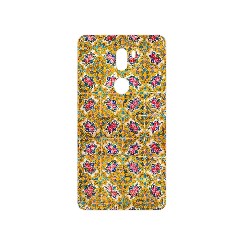 برچسب پوششی ماهوت مدل Iran Tile 15 مناسب برای گوشی موبایل شیائومی Mi 5s Plus