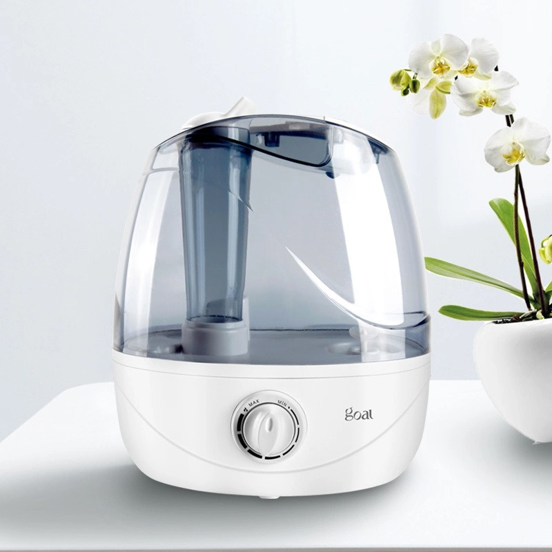 دستگاه بخور سرد گل مدل GO-2011F دستگاه بخور سرد گل مدل GO-2011F