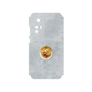MAHOOT Pasta Cover Sticker for Xiaomi 12