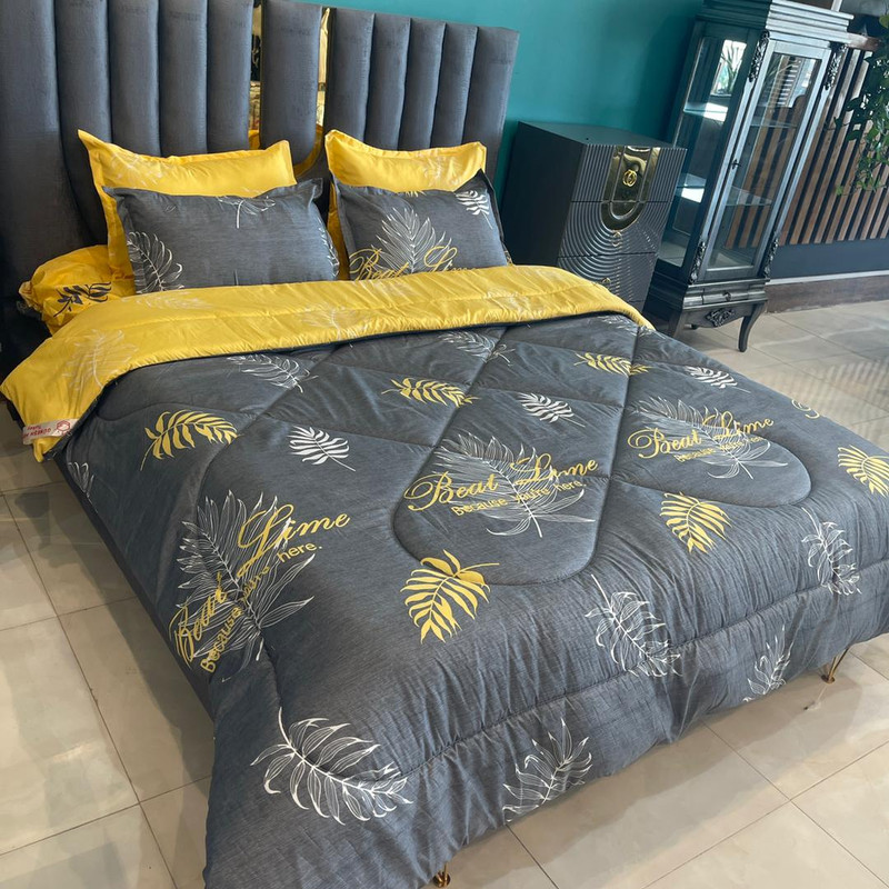 سرویس روتختی مدل شرلی دونفره 6 تکه