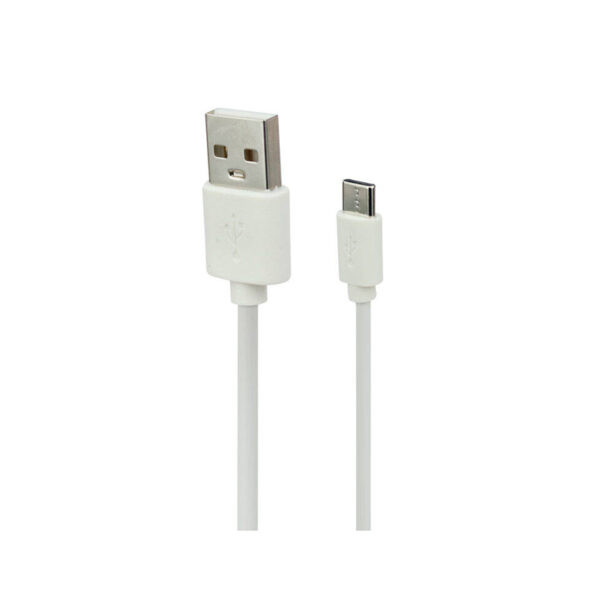 کابل تبدیل USB به USB-C مدل c88 طول 1 متر