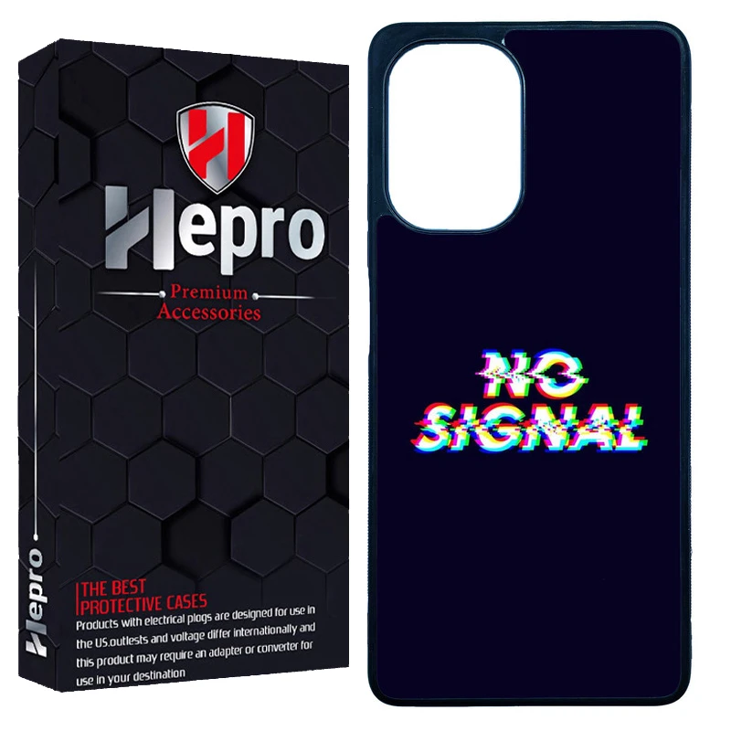 کاور هپرو طرح فانتزی مدل TPU مناسب برای گوشی موبایل شیائومی Poco F5