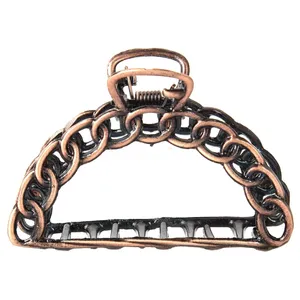 کلیپس مو زنانه مدل MDS-CF2439