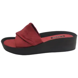 دمپایی زنانه مدل پانو کد sg291z