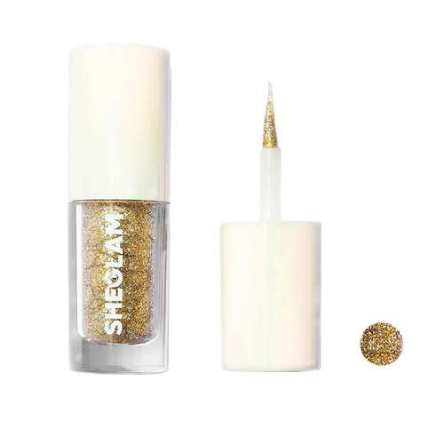 خط چشم شیگلم مدل Confetti