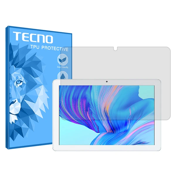 محافظ صفحه نمایش شفاف تکنو مدل HyGEL مناسب برای تبلت آنر Pad X6