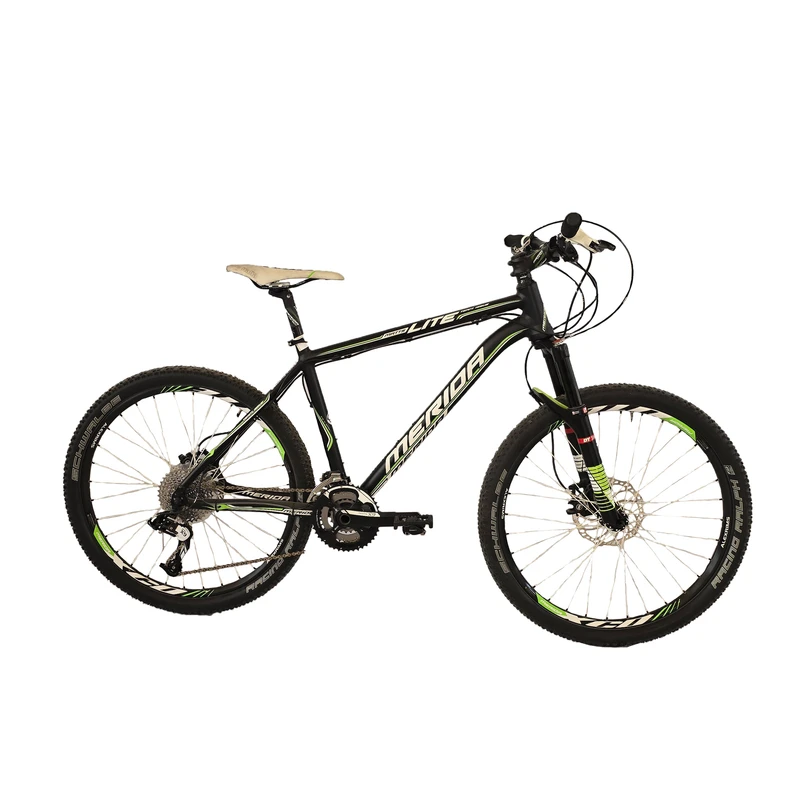دوچرخه کوهستان مریدا مدل MATTS LITE TEAM ISSUE سایز طوقه 26 اینچ