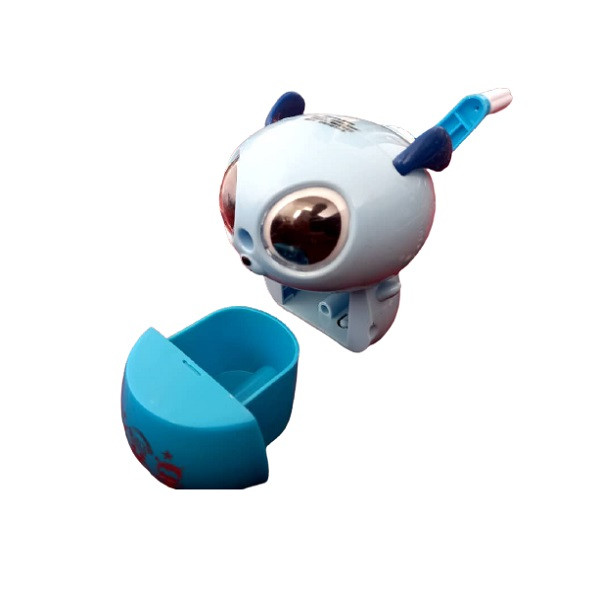 تراش رومیزی مدل آدم فضایی