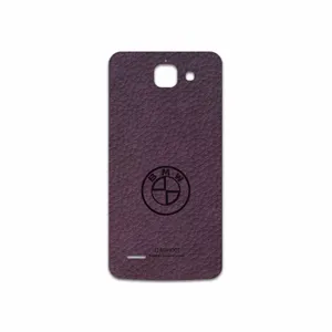 MAHOOT PL-BMW Cover Sticker for Huawei Ascend G730