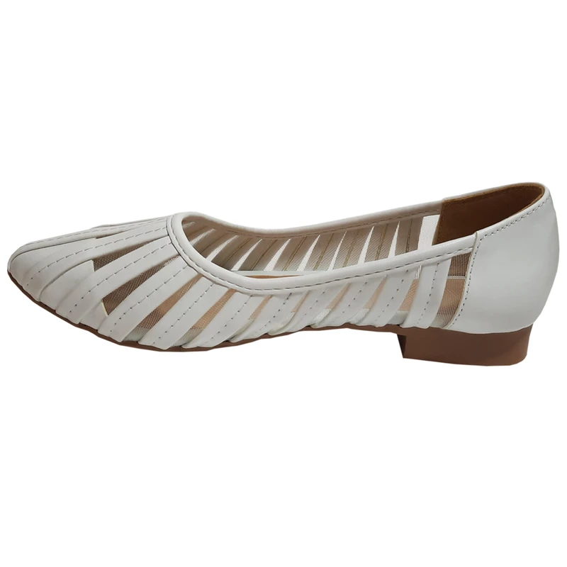 عکس شماره 10 : کفش زنانه مدل تینا