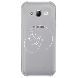 Megafone Cat C61-W Cover For Samsung Galaxy J5 2015