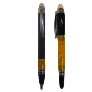 ست خودکار و روان نویس  مونت بلان 20