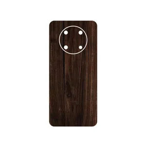 MAHOOT Dark_Walnut_Wood Cover Sticker for Huawei Nova Y90