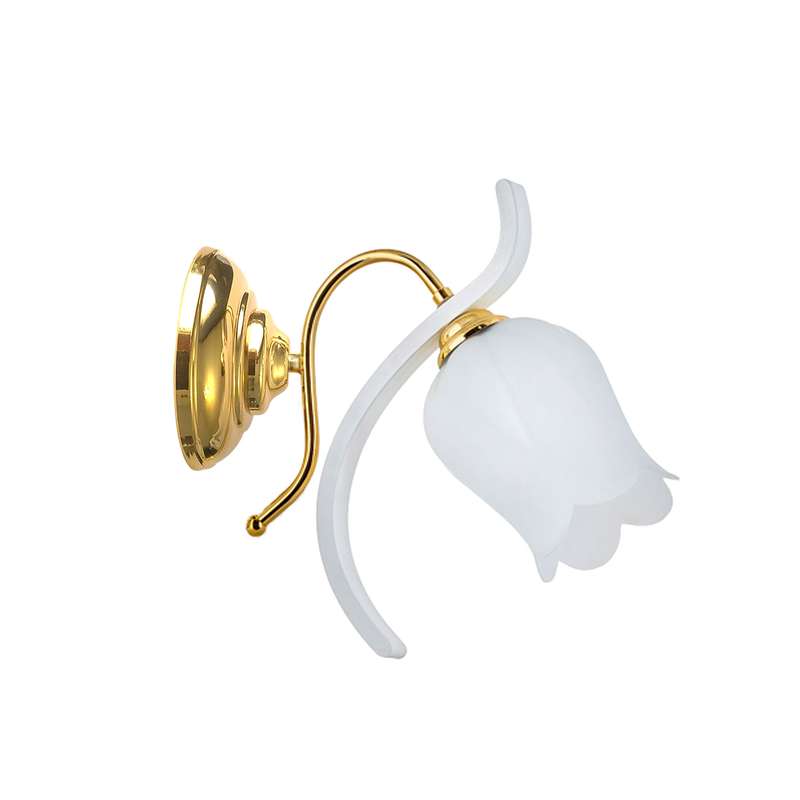 چراغ دیواری آرام مدل A888/1W/WT/B