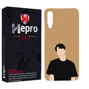 HEPRO MC Cover for SAMSUNG GALAXY A30S/A50/A50S