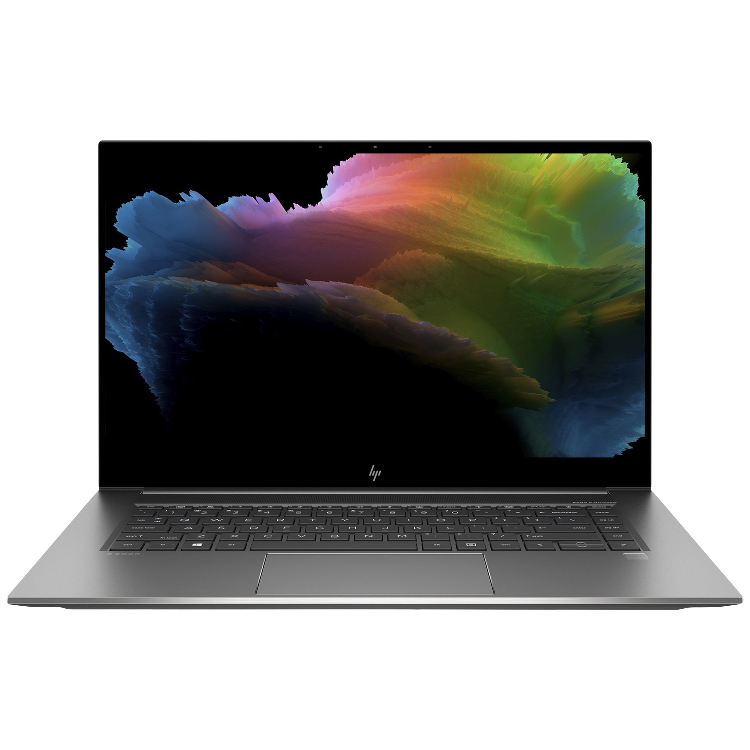 لپ تاپ 15.6 اینچی اچ پی مدل Zbook Create G7